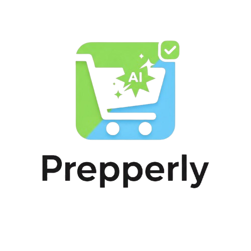 Prepperly